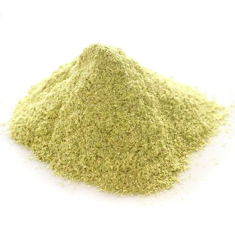 Turmeric Powder - PT Cikal Artaniaga