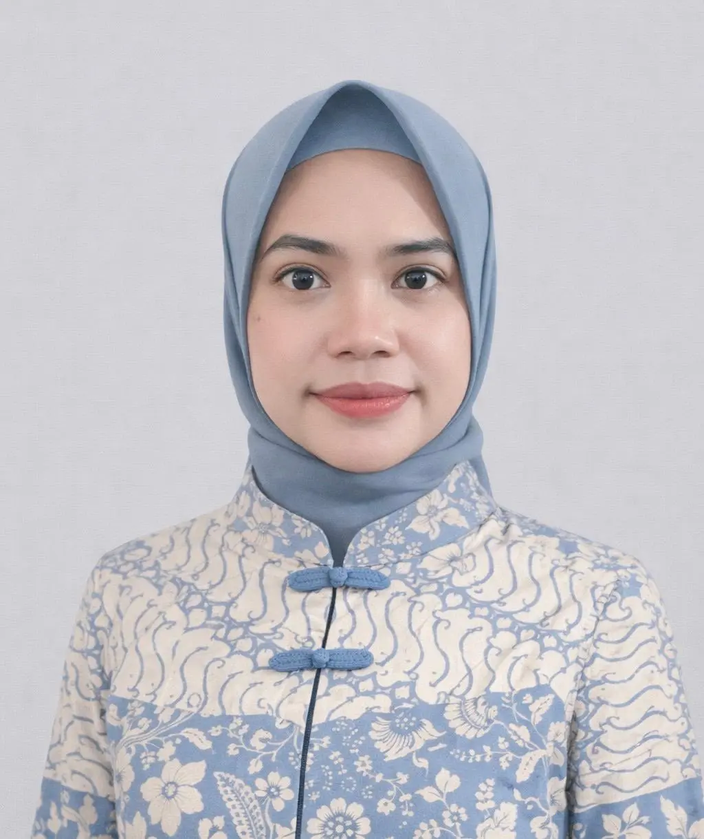 Mei Impiyani - Owner PT Cikal Artaniaga Globalindo