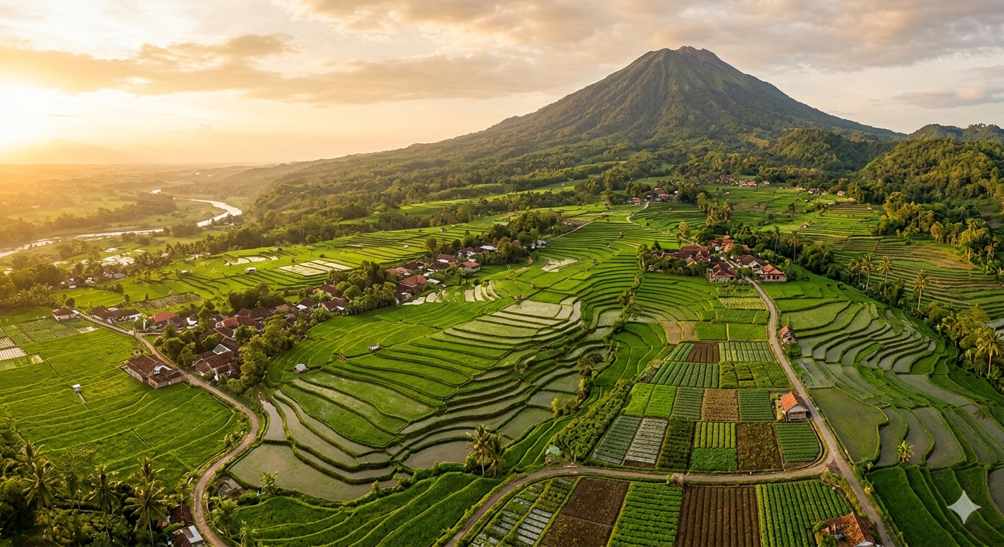 Production facility - PT Cikal Artaniaga Ngawi