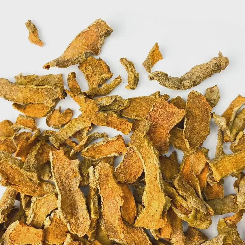 Turmeric Powder - PT Cikal Artaniaga