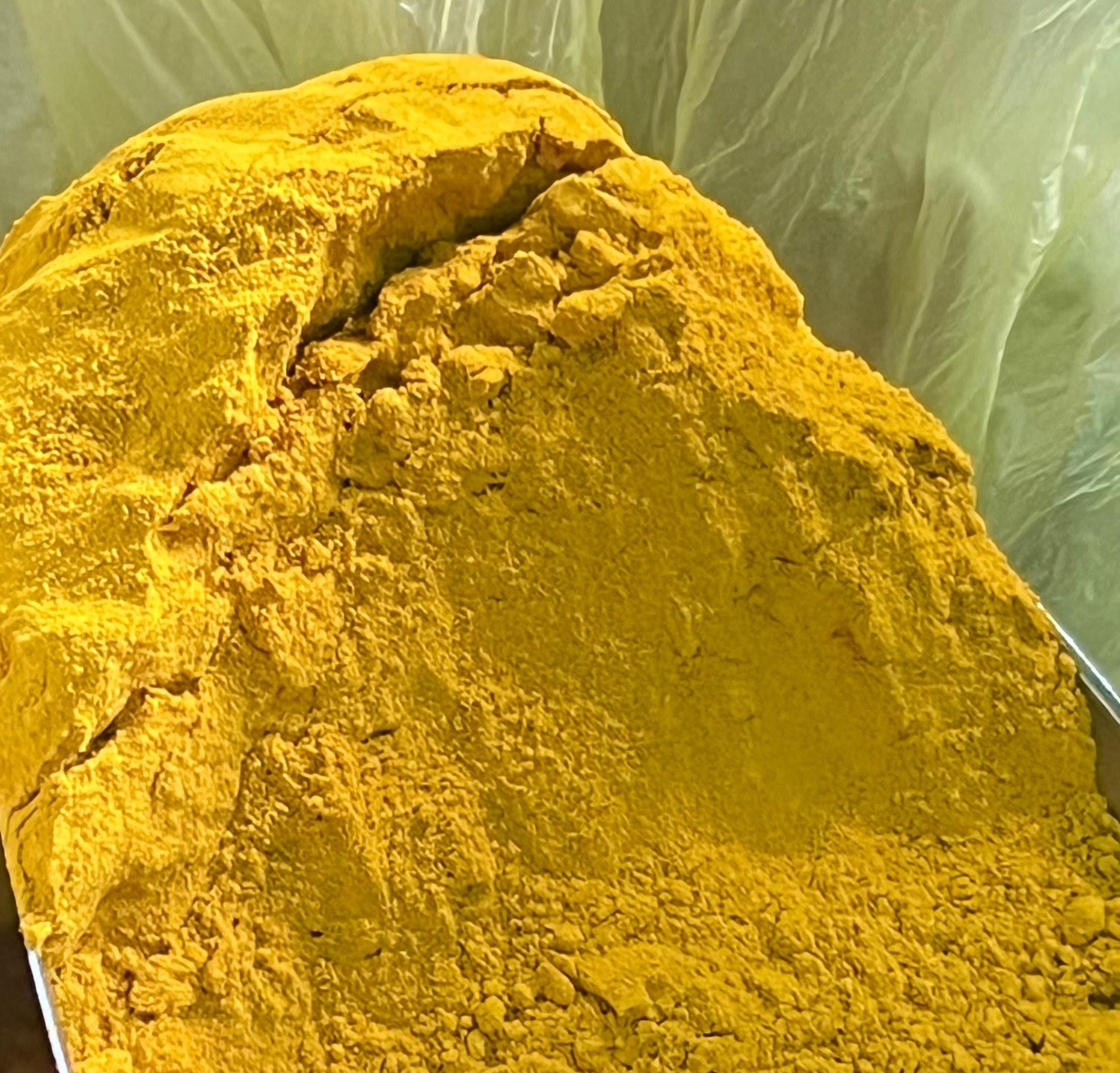 Turmeric Powder - PT Cikal Artaniaga